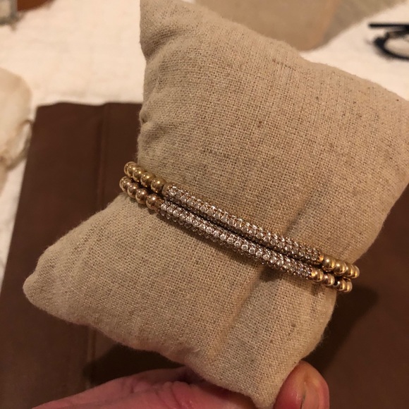 Bracelets (3) chokers 3) - Picture 3 of 16